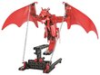 Konstruktor Dragon Clementoni mehaanika Drago Fluttuante hind ja info | Klotsid ja konstruktorid | hansapost.ee