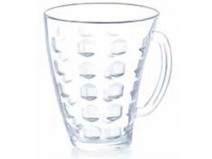 LUMINARC стеклянная чашка Volete, 250 мл цена и информация | Стаканы, фужеры, кувшины | hansapost.ee