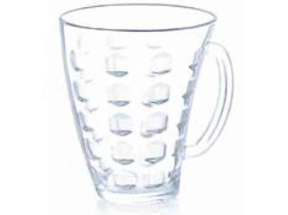 Klaasist tass LUMINARC Volete, 250 ml цена и информация | Klaasid, kruusid ja kannud | hansapost.ee