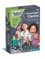 Keemiku mängukomplekt Clementoni цена и информация | Arendavad laste mänguasjad | hansapost.ee