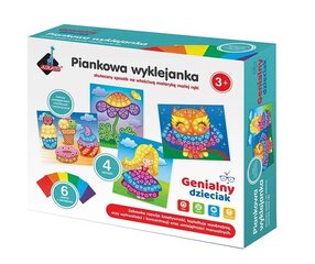 Loominguline mänguasi lastele Mosaiik hind ja info | Color Day Lastekaubad ja beebikaubad | hansapost.ee