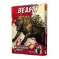 Lauamäng Neuroshima HEX 3.0 Beasts, Supplement, PL, LT hind ja info | Lauamängud ja mõistatused perele | hansapost.ee