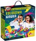 Õppekomplekt Lisciani Genius Science Kit Laboratory цена и информация | Arendavad laste mänguasjad | hansapost.ee