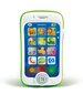 Laste nutitelefon Clementoni Touch & Play цена и информация | Arendavad laste mänguasjad | hansapost.ee