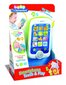 Laste nutitelefon Clementoni Touch & Play hind ja info | Arendavad laste mänguasjad | hansapost.ee