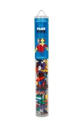 Klotsid Dante Plus - Plus, 100 tk hind ja info | Dante Laste mänguasjad alates 3.a | hansapost.ee
