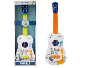 Микс для гитары для укулеле цена и информация | Развивающие игрушки для детей | hansapost.ee