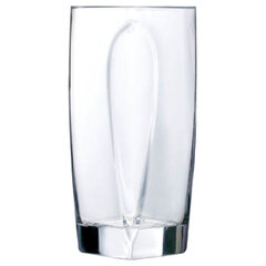 Klaasid Luminarc Flame, 300 ml, 6 tk hind ja info | Klaasid, kruusid ja kannud | hansapost.ee