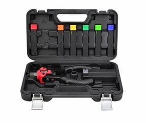 Neetimistangid 3in1 Awtools Black Line AW13125BL price and information | Hand tools | hansapost.ee