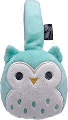 Squishmallows Winston the Owl hind ja info | Kõrvaklapid | hansapost.ee