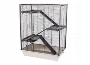 Puur närilistele Interzoo Diego + PL, 78 cm price and information | Cages and accessories for small animals | hansapost.ee