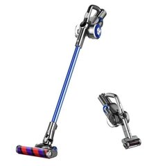 Cordless vacuum cleaner JIMMY H8 Upgrade цена и информация | Беспроводные пылесосы | hansapost.ee