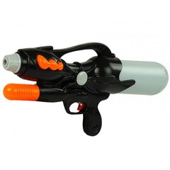Veepüstol Lean Toys, must hind ja info | Ranna- ja õuemänguasjad | hansapost.ee