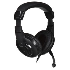 Behringer HPM1100, must price and information | Headphones | hansapost.ee