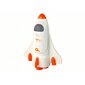 Projektor-kosmoselaev Lean Toys hind ja info | Arendavad laste mänguasjad | hansapost.ee
