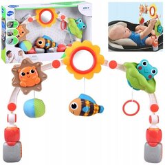    цена и информация | Игрушки для малышей | hansapost.ee