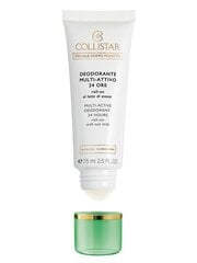 Collistar Special Perfect Body 24 Hours deodorant 75 ml hind ja info | Deodorandid | hansapost.ee