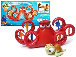 Vonios žaislas Finding Dory цена и информация | Игрушки для малышей | hansapost.ee