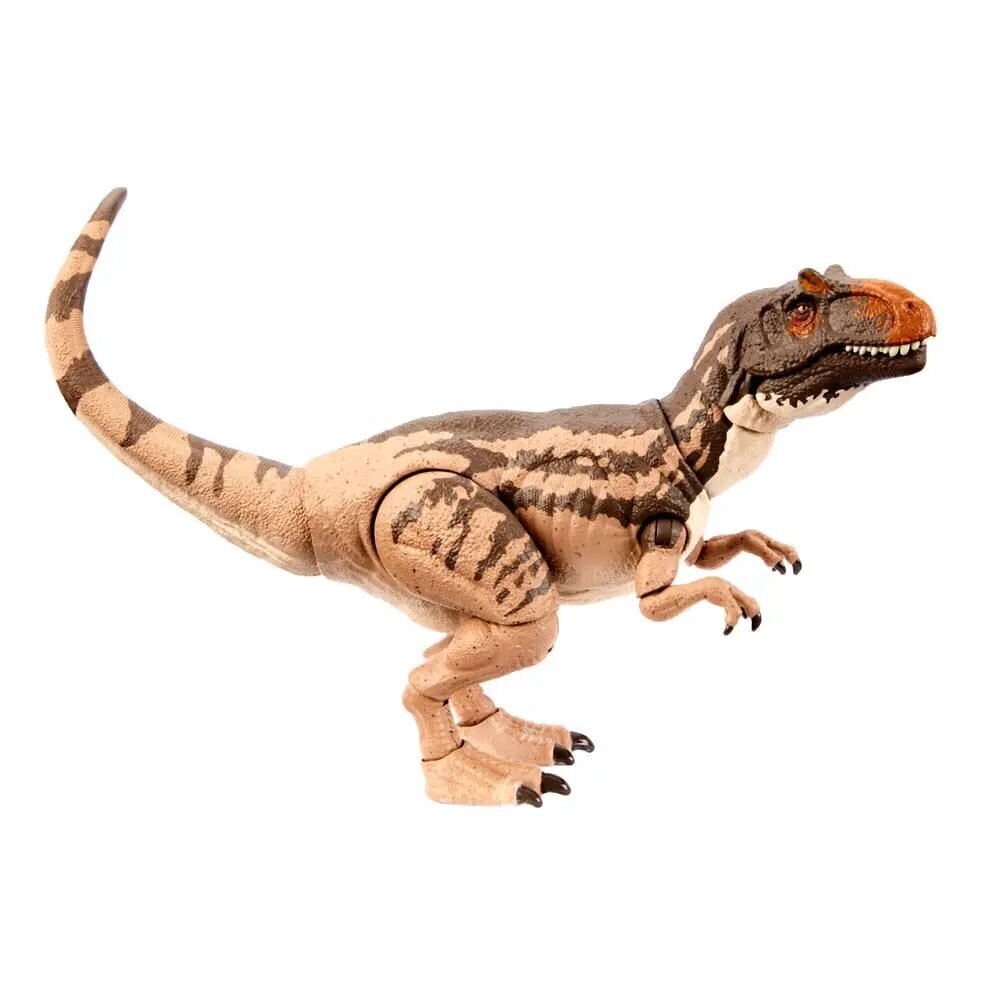 Jurassic Park Hammondi kollektsiooni tegevusjoonis Metriacanthosaurus 12 cm hind ja info | Mänguasjad poistele | hansapost.ee