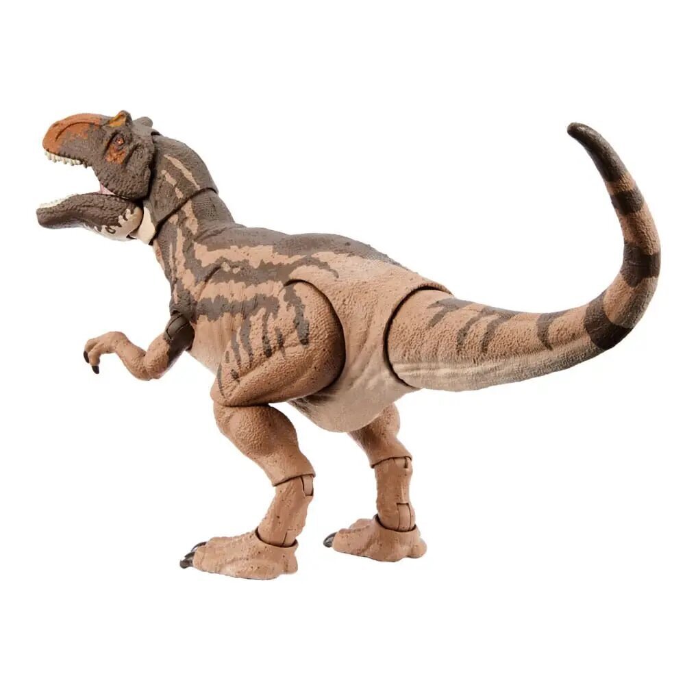 Jurassic Park Hammondi kollektsiooni tegevusjoonis Metriacanthosaurus 12 cm hind ja info | Mänguasjad poistele | hansapost.ee