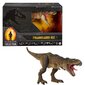 Jurassic Park Hammondi kollektsiooni tegevusjoonis Tyrannosaurus Rex, 24 cm цена и информация | Mänguasjad poistele | hansapost.ee