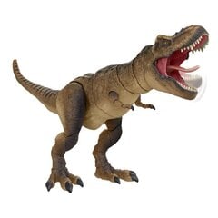 Jurassic Park Hammondi kollektsiooni tegevusjoonis Tyrannosaurus Rex, 24 cm hind ja info | Mänguasjad poistele | hansapost.ee