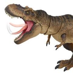 Jurassic Park Hammondi kollektsiooni tegevusjoonis Tyrannosaurus Rex, 24 cm hind ja info | Mänguasjad poistele | hansapost.ee