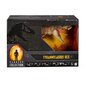 Jurassic Park Hammondi kollektsiooni tegevusjoonis Tyrannosaurus Rex, 24 cm цена и информация | Mänguasjad poistele | hansapost.ee