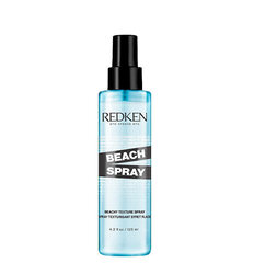 Juuksesprei Redken Texturizing Hair Spray, 125 ml hind ja info | Redken Parfüümid, lõhnad ja kosmeetika | hansapost.ee