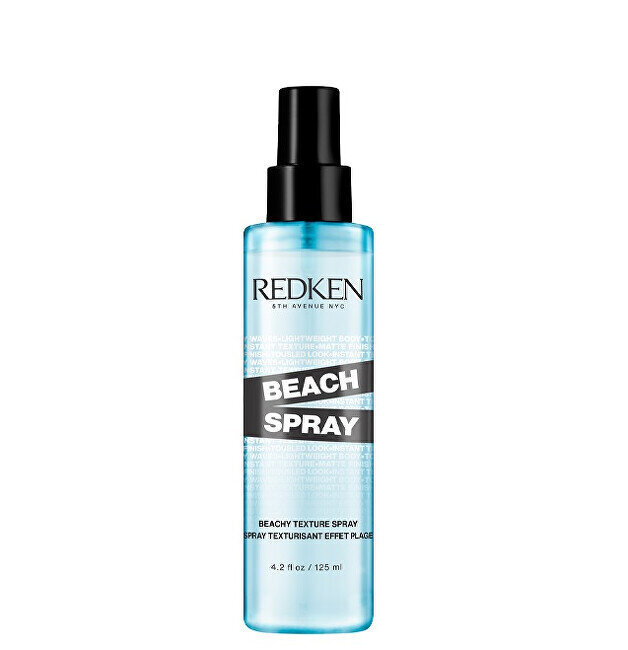 Juuksesprei Redken Texturizing Hair Spray, 125 ml hind ja info | Juuste viimistlusvahendid | hansapost.ee