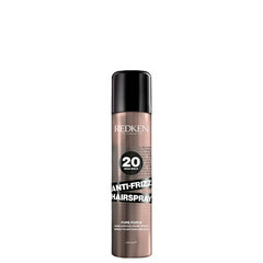 Juukselakk Redken Strong Fixation Hairspray Anti-Frizz, 250 ml hind ja info | Juuste viimistlusvahendid | hansapost.ee