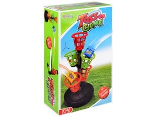 Arkaadmäng Kingsport Toss game SP0528 цена и информация | Уличные игры | hansapost.ee