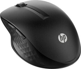 HP 430, черный цена и информация | Компьютерные мыши | hansapost.ee