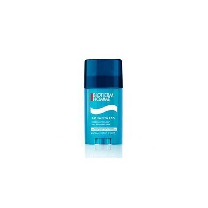 Pulkdeodorant Biotherm Homme Aqua fitness 50 ml цена и информация | Deodorandid | hansapost.ee