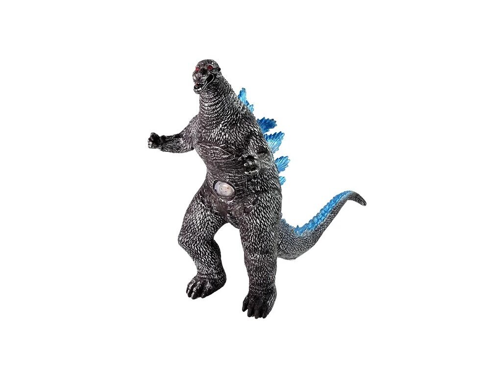 Heliefektidega Godzilla Lean Toys hind ja info | Mänguasjad poistele | hansapost.ee