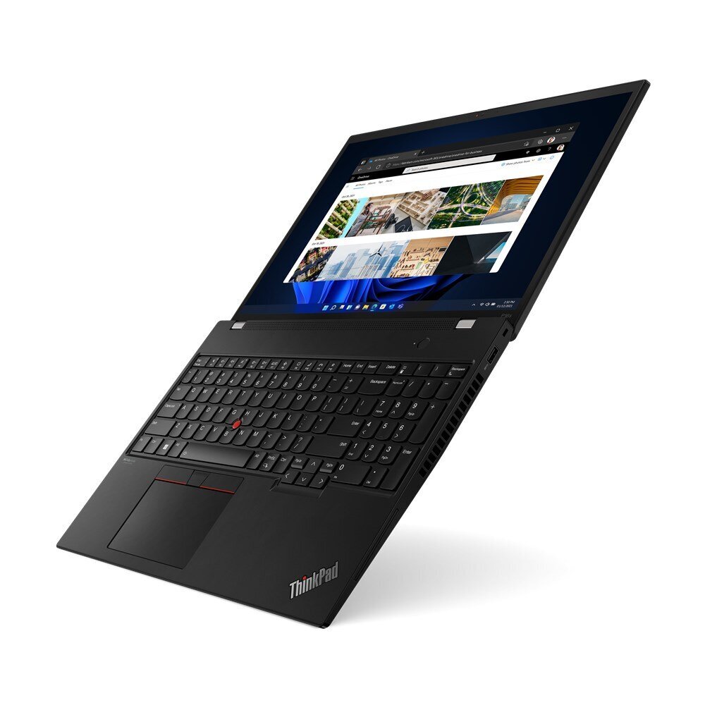 Lenovo ThinkPad P16s цена и информация | Sülearvutid | hansapost.ee