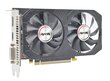 AFOX Radeon RX 560 4GB GDDR5 DVI HDMI DP DUAL FAN (AFRX560-4096D5H4-V2) цена и информация | Videokaardid | hansapost.ee