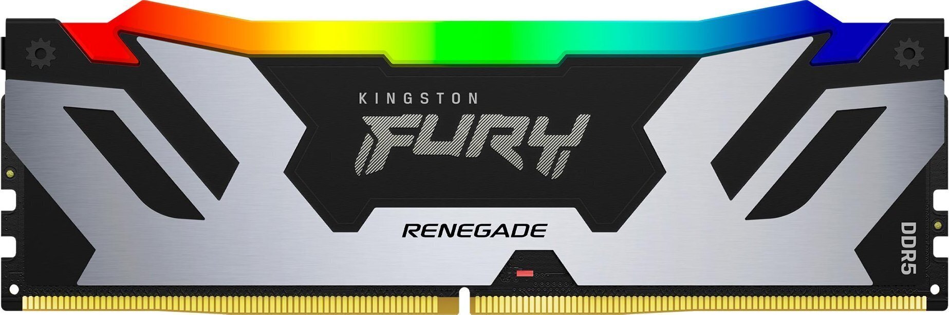Kingston Fury Renegate RGB (KF568C36RSA-16) цена и информация | Operatiivmälu | hansapost.ee