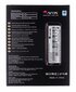 Afox ME300-1000GN 1TB M.2 2280 цена и информация | Sisemised kõvakettad | hansapost.ee