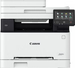 Canon I-SENSYS MF657CDW цена и информация | Принтеры | hansapost.ee