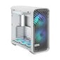 Fractal Design Torrent RGB White TG hind ja info | Arvutikorpused | hansapost.ee