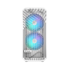 Fractal Design Torrent RGB White TG price and information | Computer cases | hansapost.ee