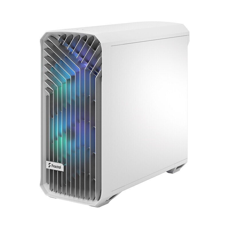 Fractal Design Torrent RGB White TG цена и информация | Arvutikorpused | hansapost.ee