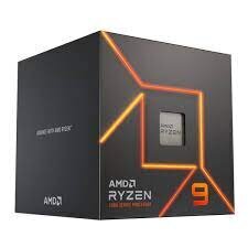 AMD Ryzen 9 7900 (100-100000590BOX) hind ja info | AMD Arvutid ja IT- tehnika | hansapost.ee