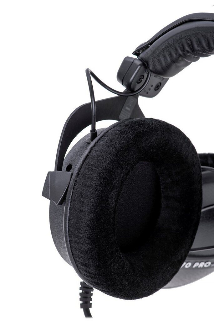 Beyerdynamic DT 770 PRO цена и информация | Kõrvaklapid | hansapost.ee