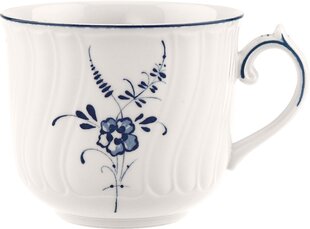 Villeroy & Boch Suur tass Old Luxembourg, 0,35l hind ja info | Klaasid, kruusid ja kannud | hansapost.ee