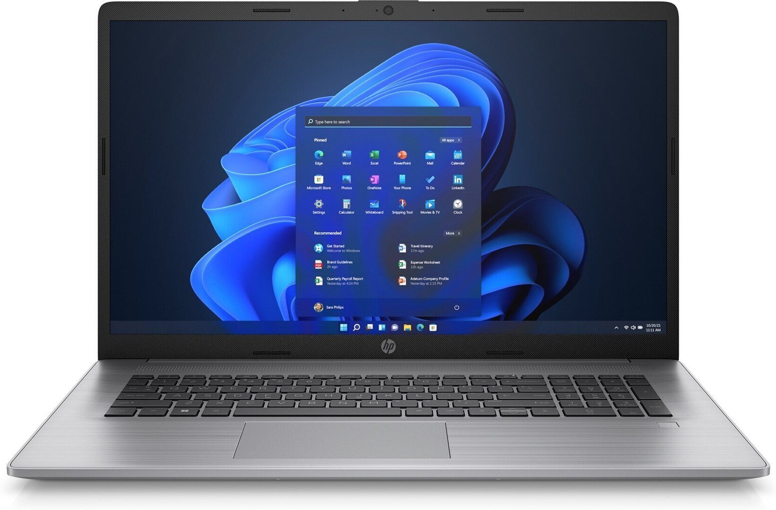 HP ProBook 470 G9 цена и информация | Sülearvutid | hansapost.ee