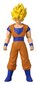 Dragon Ball Flash Series Super Saiyan Goku цена и информация | Fännitooted mänguritele | hansapost.ee