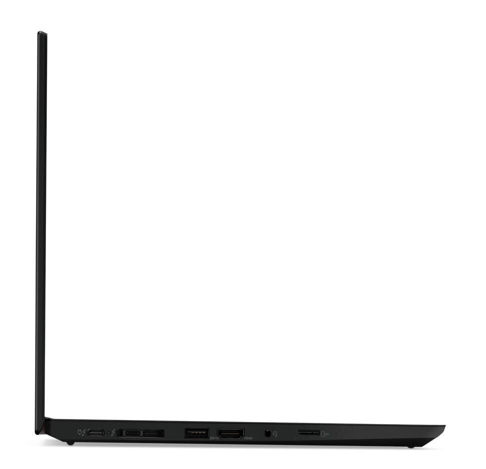 Lenovo ThinkPad T14 hind ja info | Sülearvutid | hansapost.ee