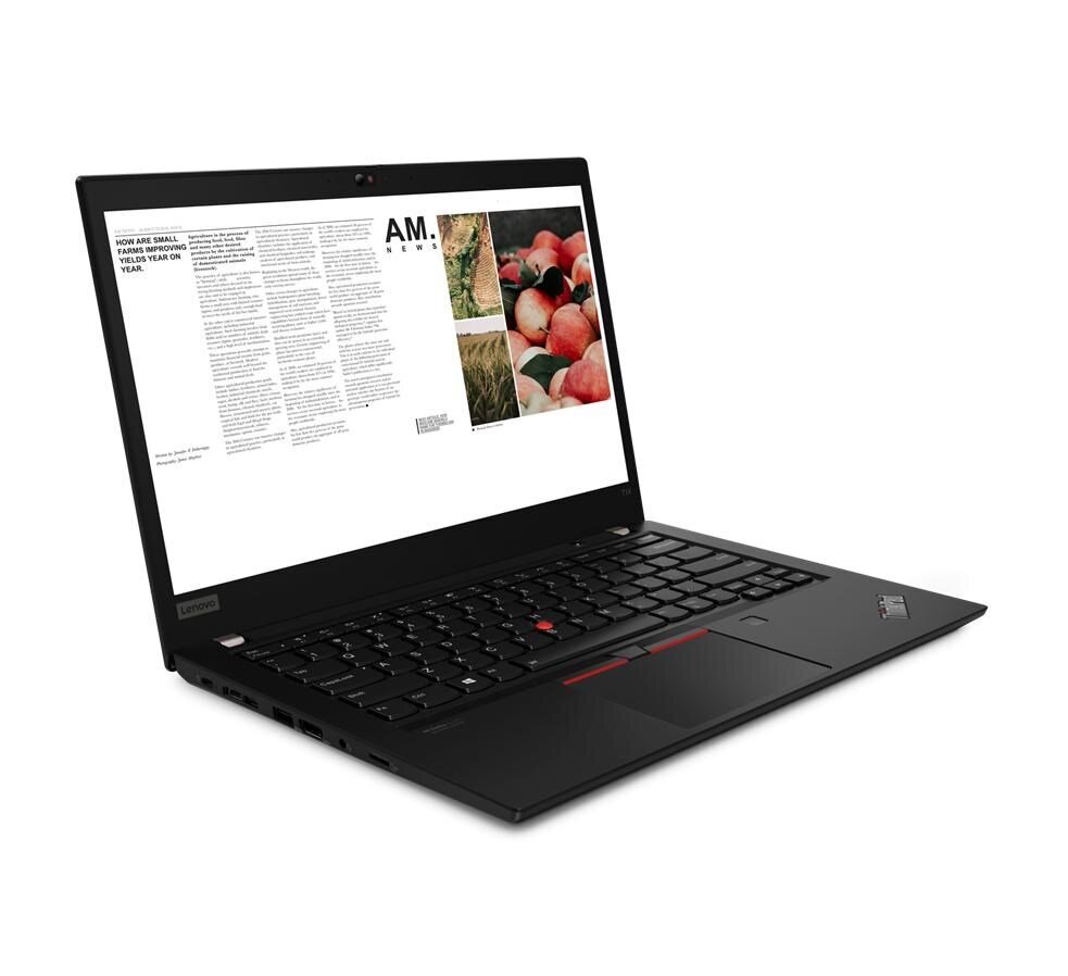 Lenovo ThinkPad T14 hind ja info | Sülearvutid | hansapost.ee